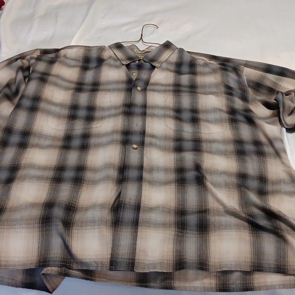 Munsing wear wrincle free